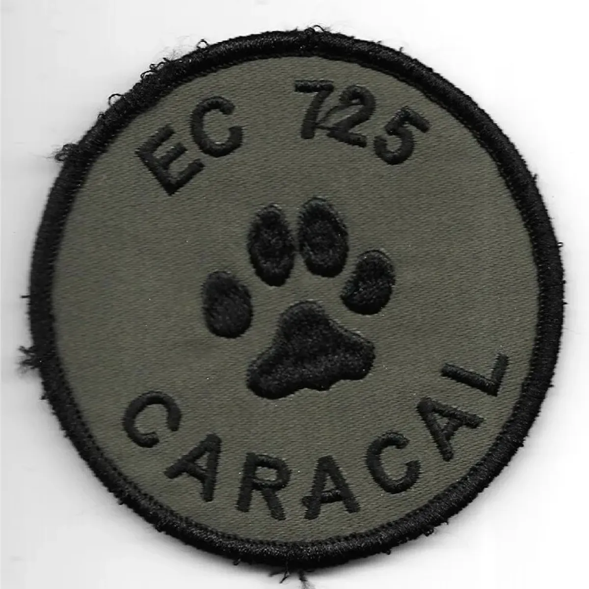 EC 725 - CARACAL