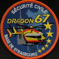 Dragon 67