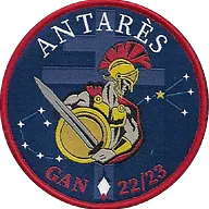 Antarès 