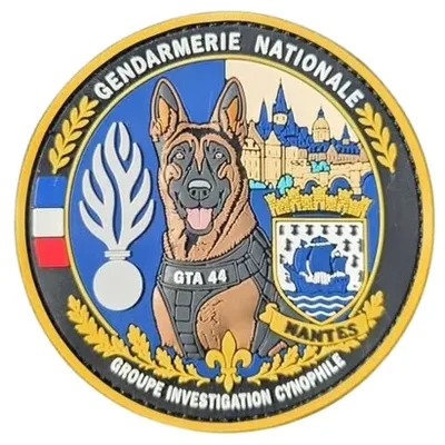 GIC-GTA - Loire-Atlantique