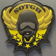13e RDP - 5ème Escadron - SOTGH