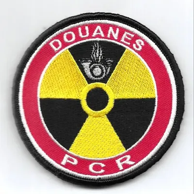 Douanes - PCR (personne compétente en radioprotection)
