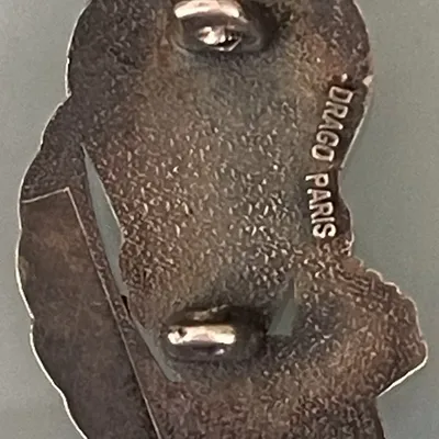 Dos n°1