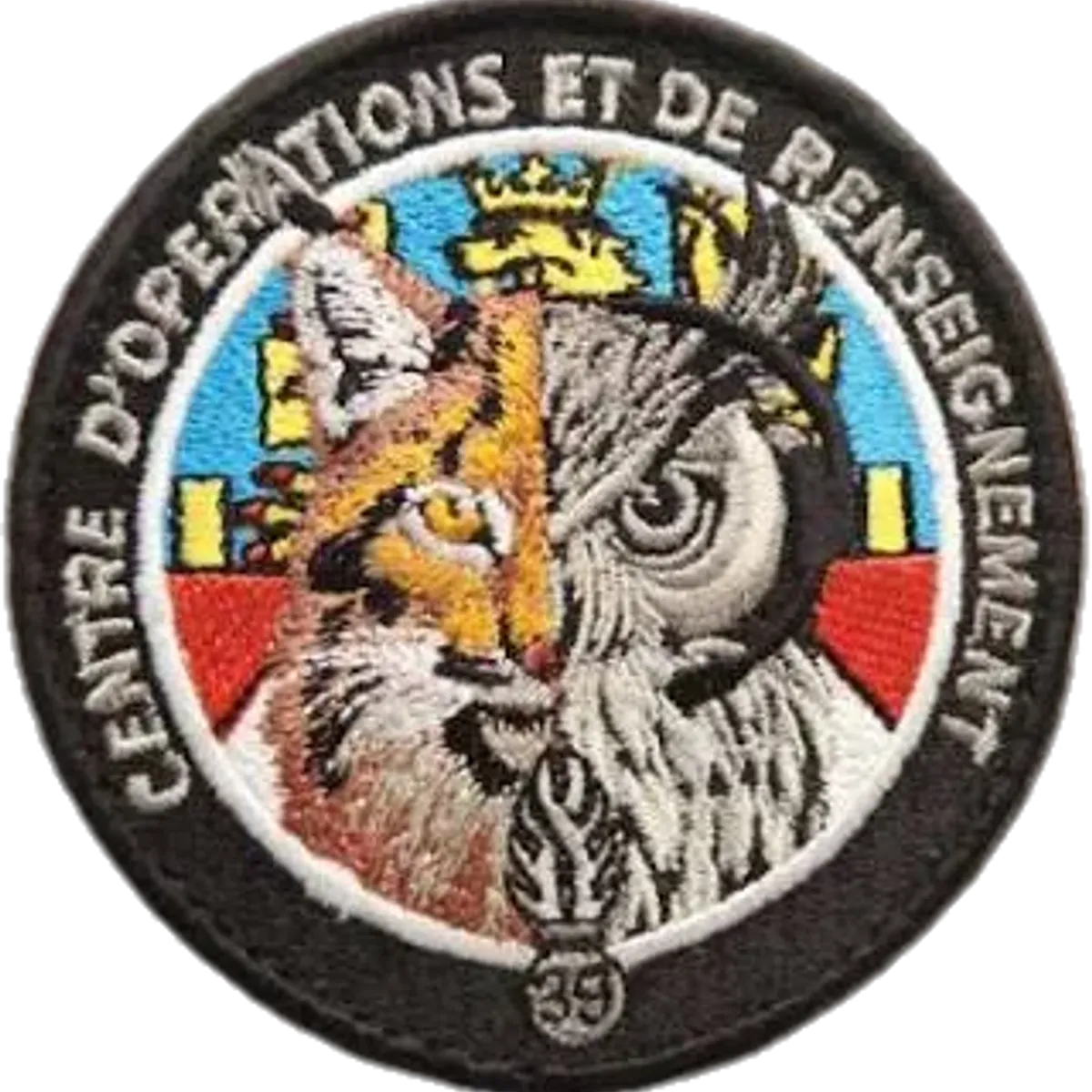 CORG 39 - Jura 