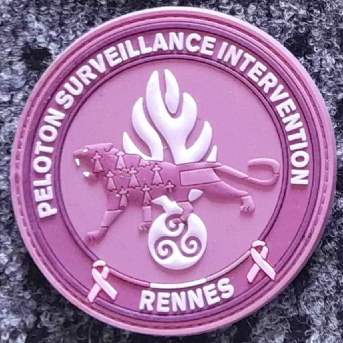 PSIG Sabre - Rennes