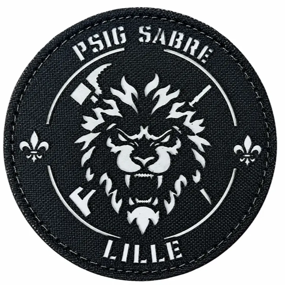 PSIG Sabre Lille