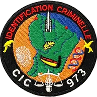 CIC 973 Guyane