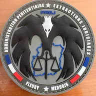 Administration Pénitentiaire PREJ Fleury Merogis 