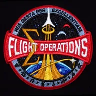 Houston Flight Operations