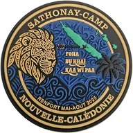 EGM 12/5 Sathonay-Camp - Nouvelle-Calédonie