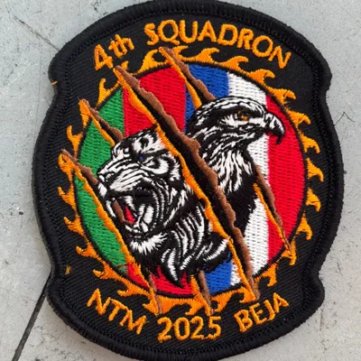 4F - NTM 2025