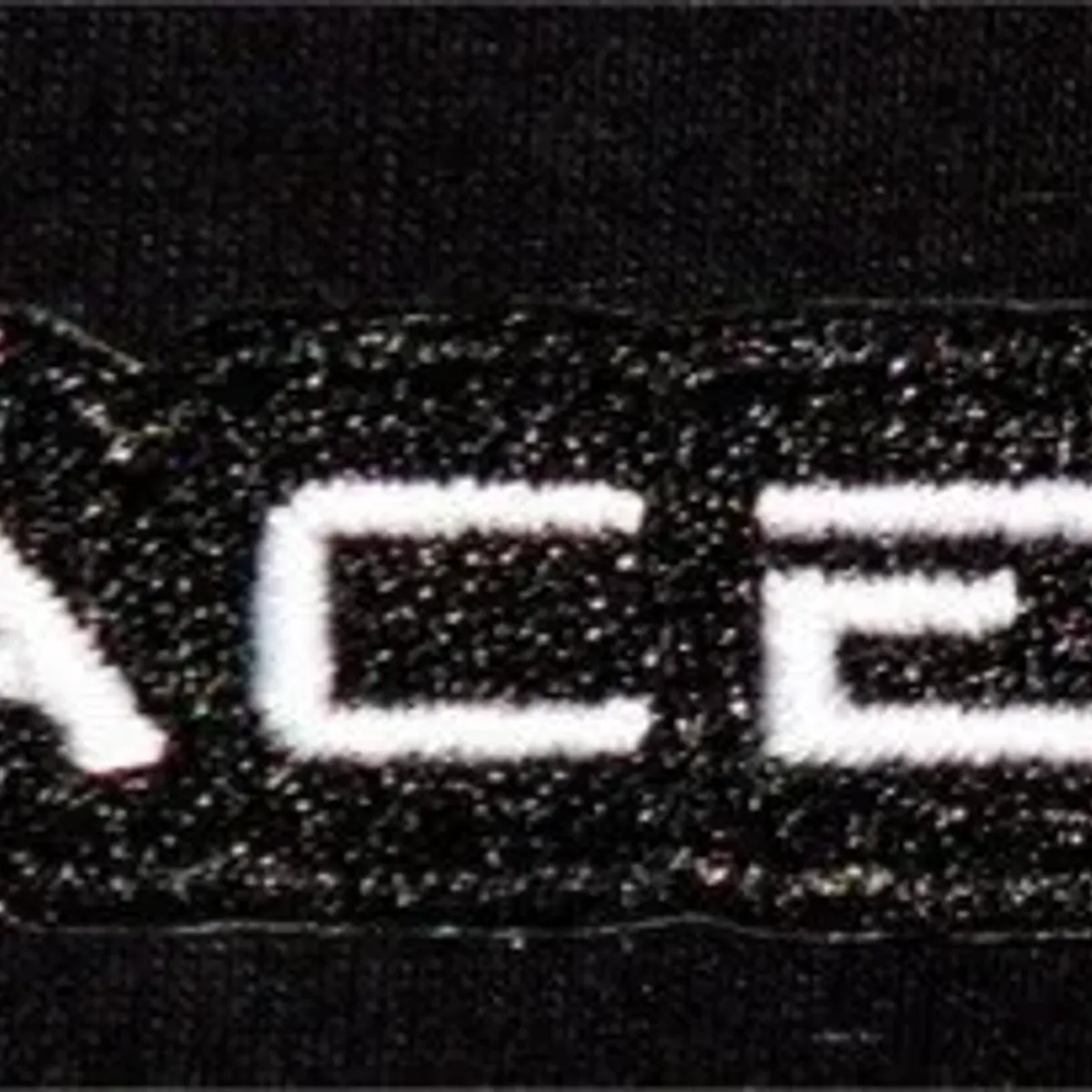 Logo SpaceX