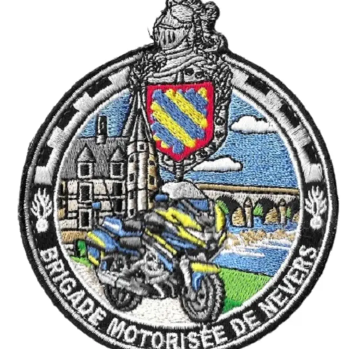 BMO - Nevers