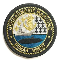 BGMAR - Brest