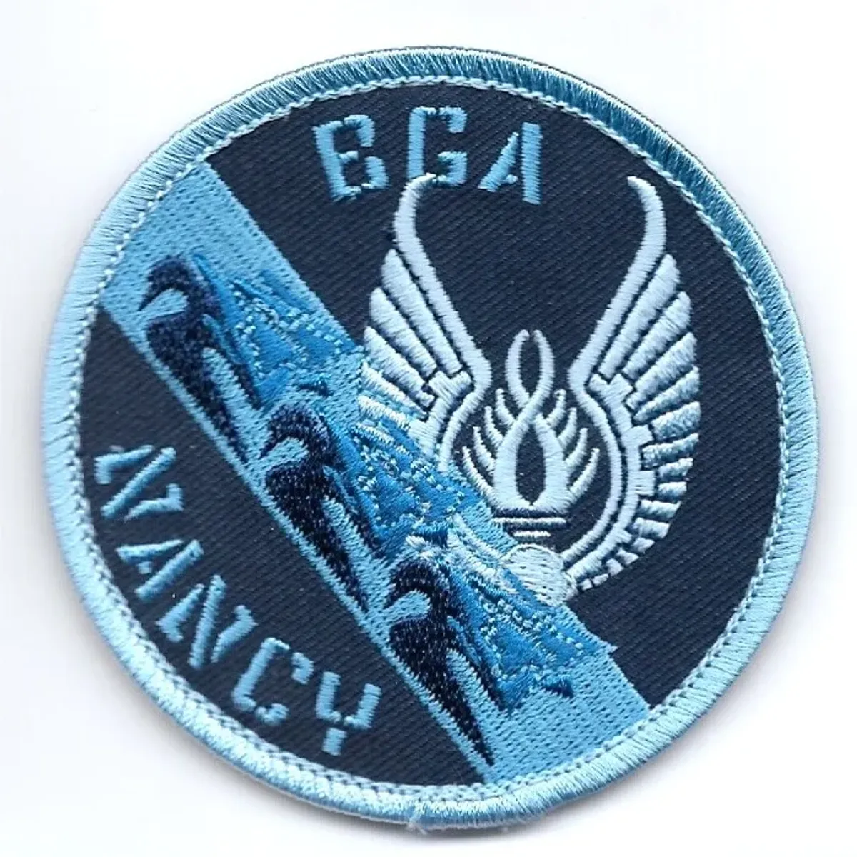 BGAE - BA 133 - Nancy Ochey