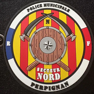 Police Municipale de Perpignan - Secteur Nord