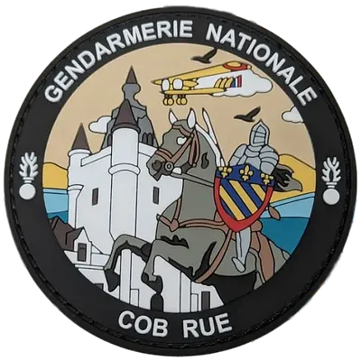 COB Rue