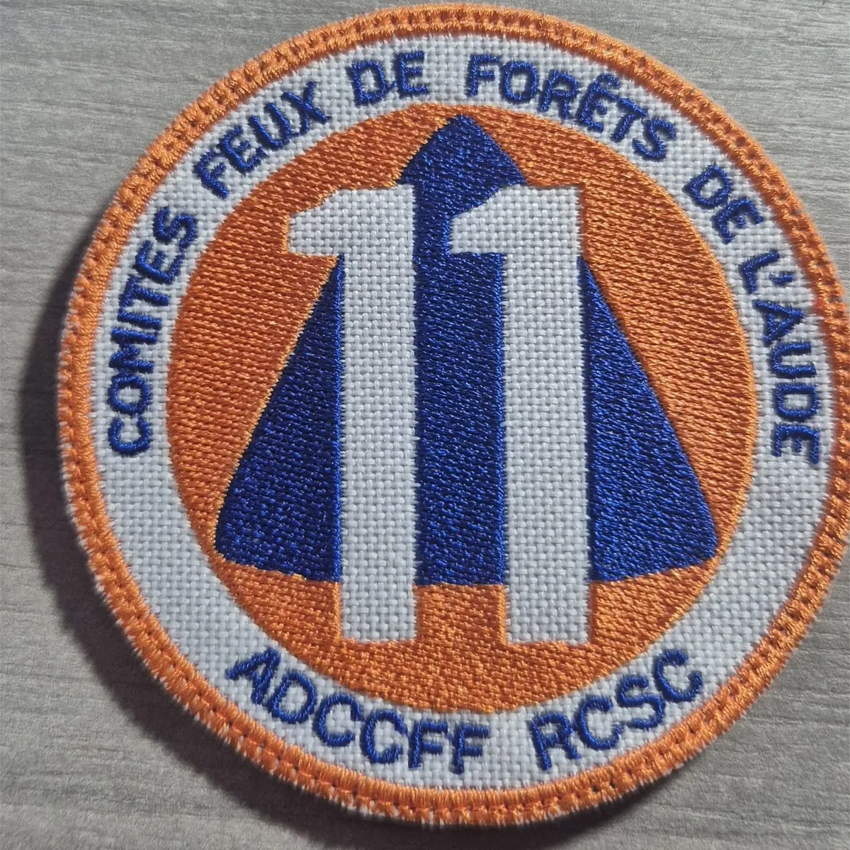 Comités Feux De Forêt - Aude