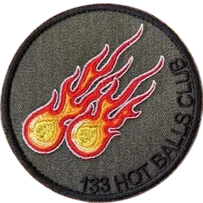 SSA : Antenne Médicale 133 (Cherbourg)