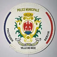 Police Municipale de Nice