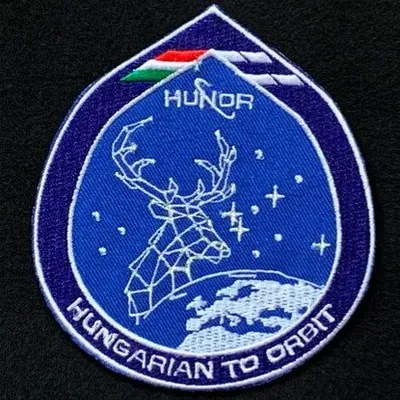 Axiom-4 Hongrie