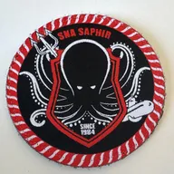 SNA Saphir 