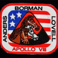 Apollo-8 projet