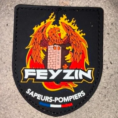 CIS - Feyzin