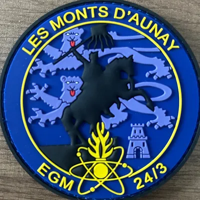 EGM 24/3 Les Monts d’Aunay
