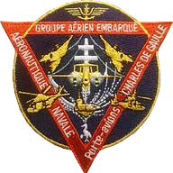 CENTEX Groupe Aérien Embarqué - gaé