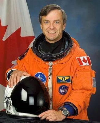 STS-78 Thirsk – 2