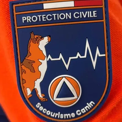Protection Civile - Secourisme Canin