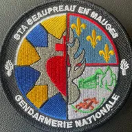 BTA Beaupréau-en-Mauges