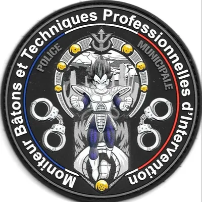 PM - Moniteur TPCI 