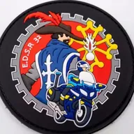 EDSR 32 - Gers
