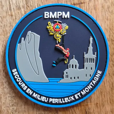 SMPM / GRIMP BMPM