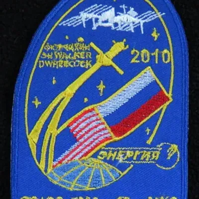 Energia Soyouz TMA-19