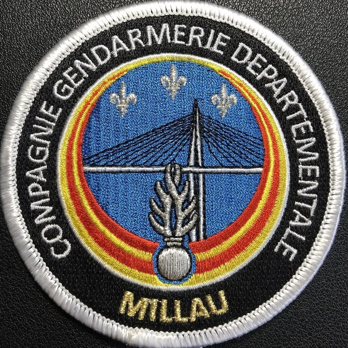 CGD Millau