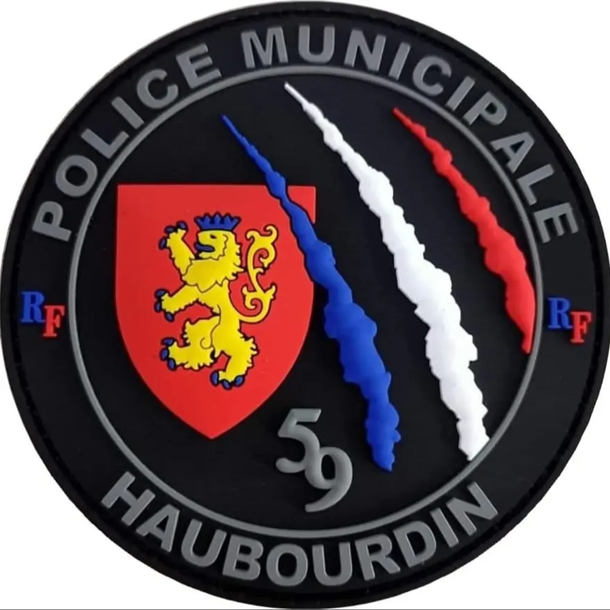 PM Haubourdin