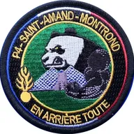 EGM 45/3 Saint-Amand-Montrond - P 4