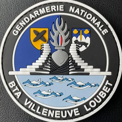BTA Villeneuve-Loubet