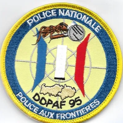 DDPAF 95