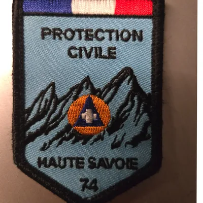 Protection Civile - Haute-Savoie