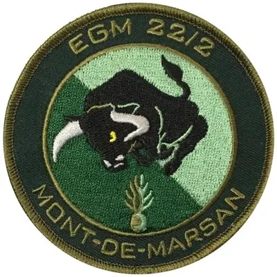 EGM 22/2 Mont-de-Marsan