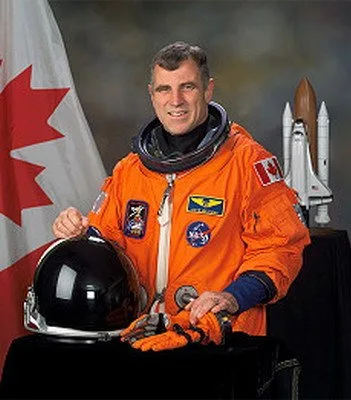 STS-118 Williams – 2
