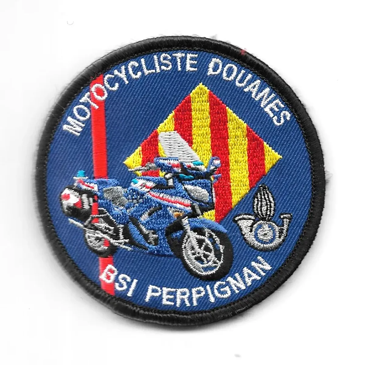 BSI - Perpignan Motocycliste