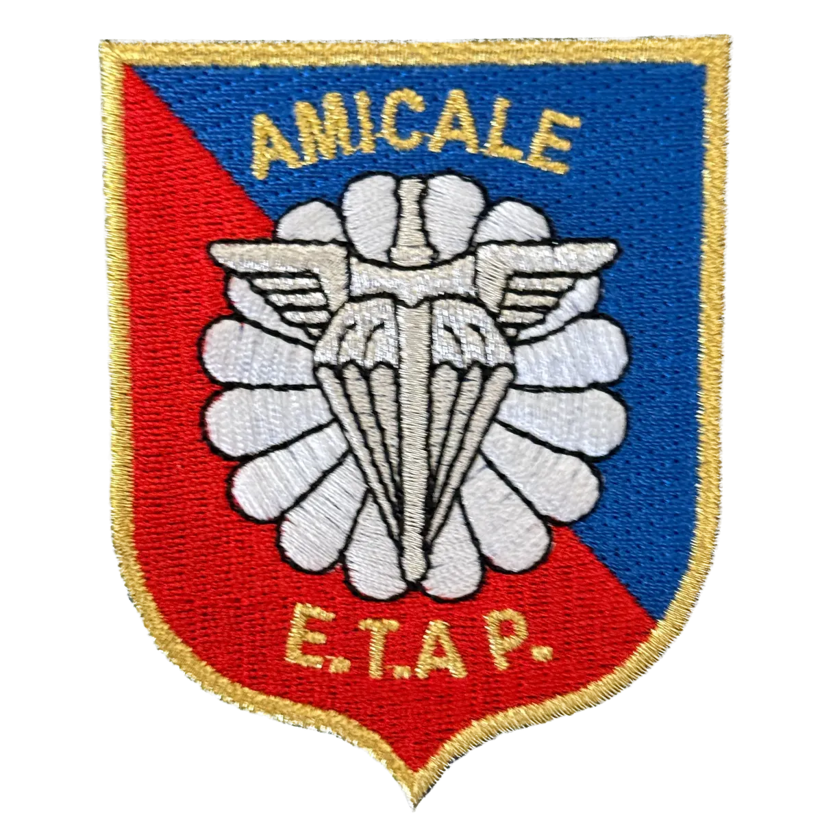 Amicale de l'ETAP