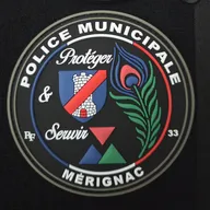 PM - Mérignac