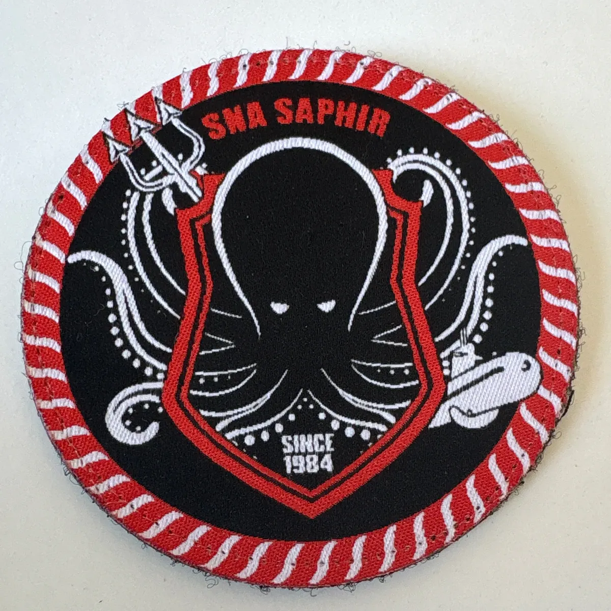 SNA Saphir 