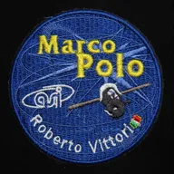 cosmonaute VITTORI Marco Polo - 1